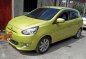 Mitsubishi Mirage 2013 for sale -0