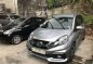 2016 Honda MOBILIO RS AT Gray For Sale -3