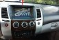 2013 Mitsubishi Montero Sport GTV 4x4 For Sale -7