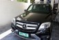 Mercedes-Benz GLK220 2013 for sale-9