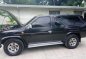 1999 Nissan Terrano for sale -0