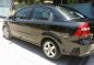 Chevrolet Aveo 2008 1.5 Manual for sale -8