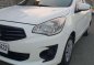 2014 Mitsubishi Mirage G4 manual FOR SALE -1