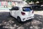 Fastbreak 2017 Toyota Wigo 1.0G Manual New Look-3