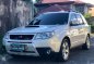 Subaru Forester XT 2010 for sale -0