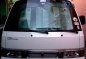 Nissan Urvan 2012 White Van For Sale -1