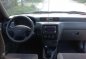 Honda CRV Manual Transmission 1999 For Sale -5