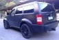 2008 Dodge Nitro 4X4 Red Very Fresh For Sale -2