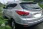 Hyundai Tucson theta ll 2010 for sale -6