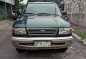 1999 Acquired Toyota Revo 1.8 GLX All power Manual Transmission GAS-1
