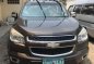 Chevrolet Colorado pick up 2013 for sale -0