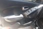 Hyundai Tucson 2011 Automatic trans RUSH! BLACK COLOR newly buffed po-4