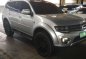 2012 Mitsubishi Montero GlS for sale -8