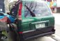 Mitsubishi Adventure green color for sale -3