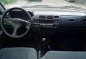1999 Acquired Toyota Revo 1.8 GLX All power Manual Transmission GAS-7