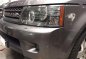2011 Range Rover Sport Gray SUV For Sale -6