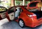2013 Toyota Vios 1.5 G Automatic For Sale -2