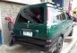 Mitsubishi Adventure green color for sale -4