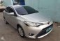 2014 Toyota Vios E 1.3 Automatic FOR SALE -4