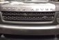2011 Range Rover Sport Gray SUV For Sale -8