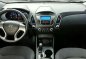 2010 Hyundai Tucson CRDI Automatic For Sale -8