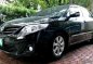 Toyota Corolla Altis 2013 1.6G Black For Sale -2