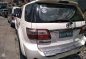 Toyota Fortuner G 2011 2011 diesel vs montero-0