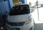 2016 Foton Gratour Mini Van White For Sale -5