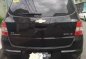 RUSH SALE Chevrolet Spin LS 2016-2