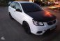 Kia Rio 2010 White Well Maintained For Sale -0