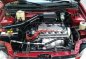 Honda City TypeZ 2002 MT for sale -0
