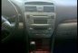 Toyota Camry 2.4V Automatic White For Sale -2