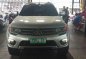 2012 Mitsubishi Montero GlS for sale -9