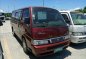 Nissan Urvan 2013 for sale-0