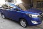 2016 Toyota Innova 2.8E Automatic Diesel for sale -2