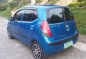 Hyundai i10 2009 Model Manual for sale -2