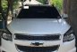 Chevrolet Trailblazer Duramax 2.8 LTX 2016 AT for sale -4