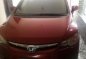 Honda Civic 1.8s AT 2006 for sale -0