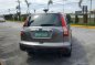 Honda CRV 4WD 2.4iVTEC Engine AT 2009 For Sale -9