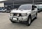 Almost brand new Mitsubishi Pajero Diesel 2003 for sale -1