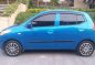 Hyundai i10 2009 Model Manual for sale -3