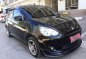 2014 Mitsubishi Mirage Hatch GLS picanto jazz eon-2