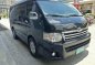 2014 Toyota Hiace Super Grandia FOR SALE -3