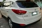 2010 Hyundai Tucson CRDI Automatic For Sale -5