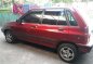 KIA pride CD5 2000 Manual for sale -1