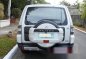 Mitsubishi Pajero 2008 for sale  fully loaded-3