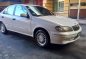 2002 Nissan Exalta Well Maintained For Sale -2