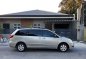 2007 Toyota Sienna AT Silver Fresh For Sale  -2