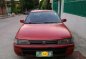 1995 Toyota Corolla Xe MT Red For Sale -2
