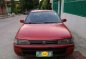 1995 Toyota Corolla Xe MT Red For Sale -2